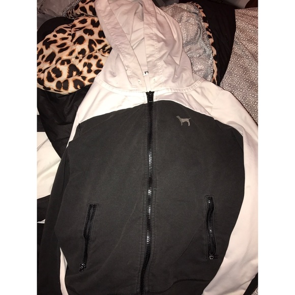 Victoria's Secret Pink Jacket