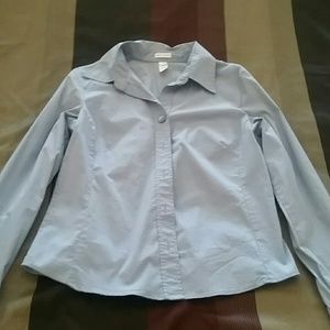 Old Navy button up shirt