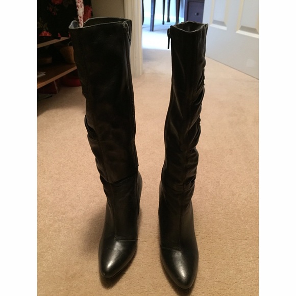 Boots Excellent used condition