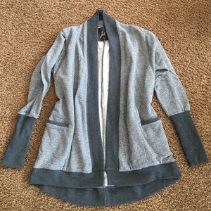 Jack by bb dakota cardigan
