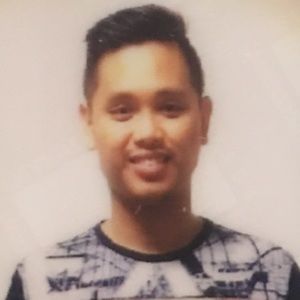 Meet your Posher, Danilo