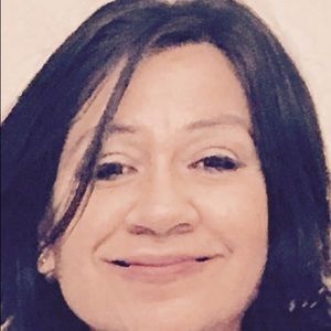 Meet your Posher, Lorena