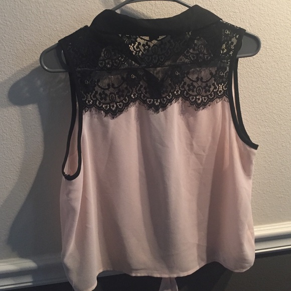 Dressy top - Picture 2 of 2