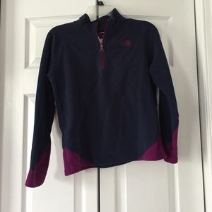 CLOSET CLEAROUT North face pullover