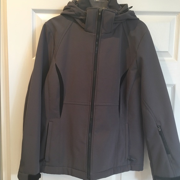 Calvin Klein performance jacket
