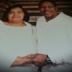 Meet your Posher, Vickie