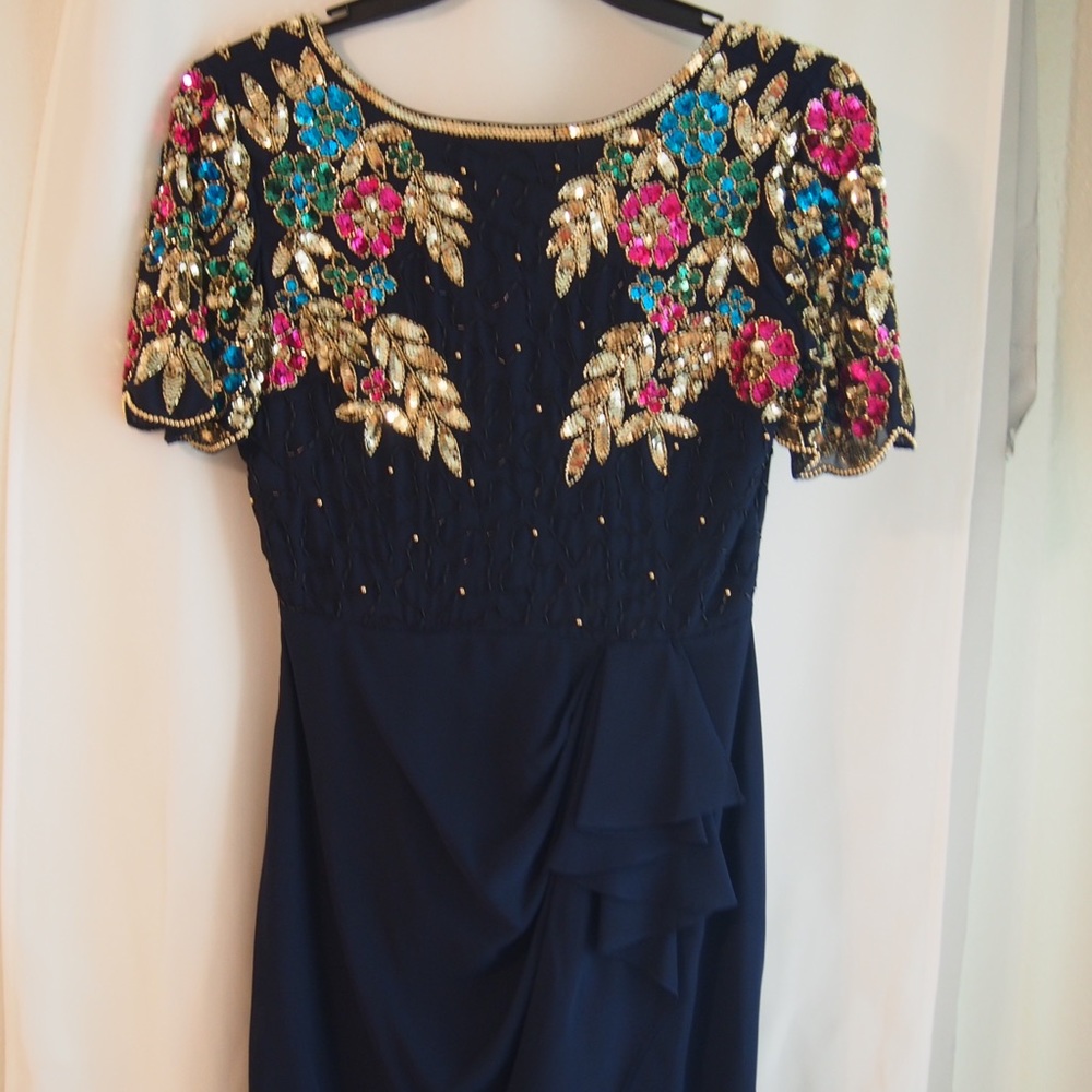 Virgos Lounge Ariann dress