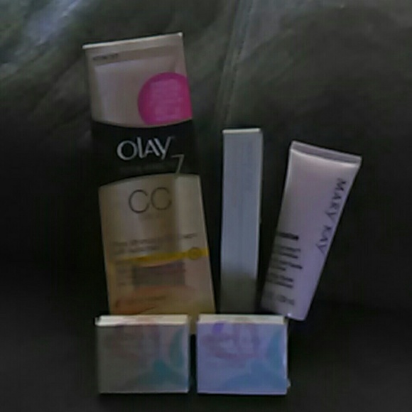 Make up