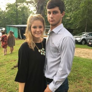 Meet your Posher, Madison