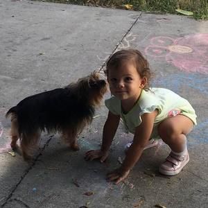 Meet your Posher, Machelle