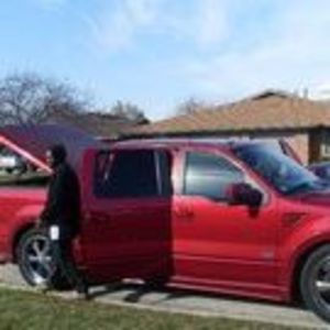 Meet your Posher, Debbie