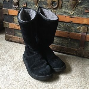 Ugg Knightsbridge Boots size 7