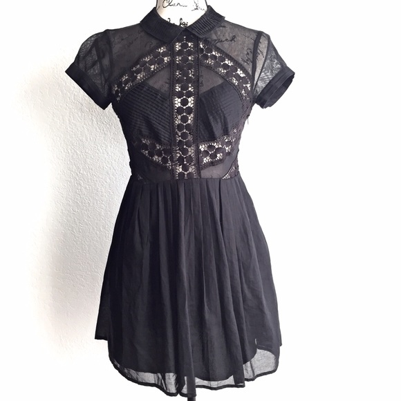 Free people dress