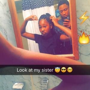 Meet your Posher, Matthew