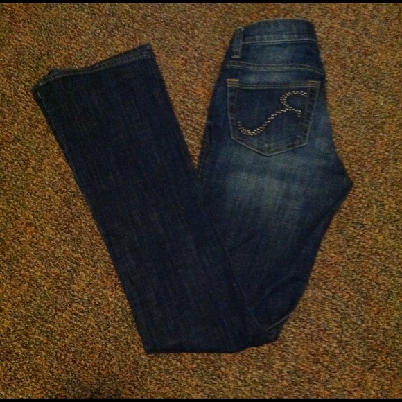 Rock & republic kasandra Jeans - Picture 2 of 4