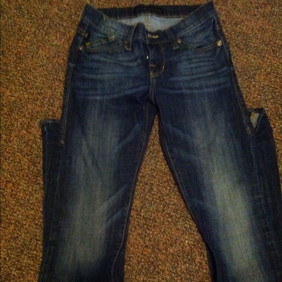 Rock & republic kasandra Jeans - Picture 3 of 4