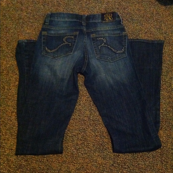 Rock & republic kasandra Jeans - Picture 4 of 4