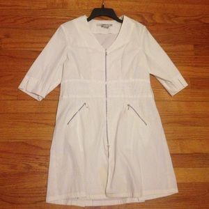 LOWEST PRICE Super cute Lab Coat Noel Asmar