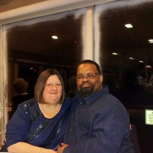 Meet your Posher, Marcia