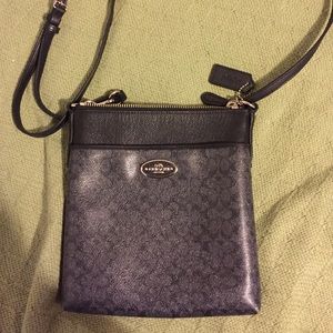 Coach Crossbody