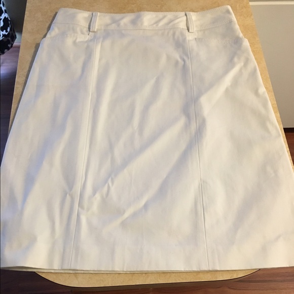 JCrew Pencil Skirt
