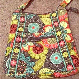 Vera Bradley Crossbody