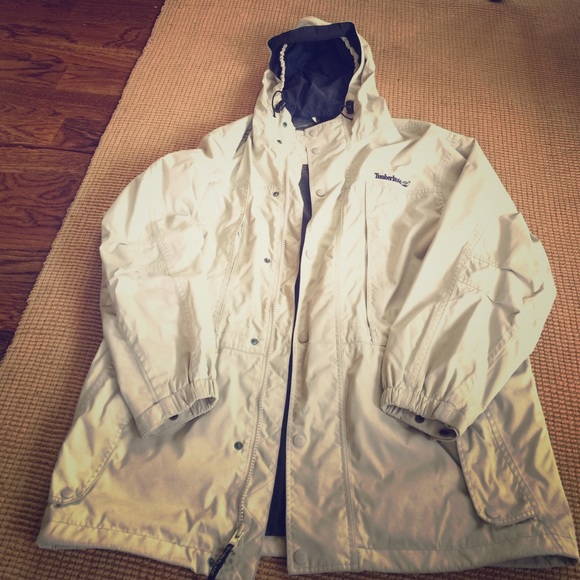 Timberland Jacket