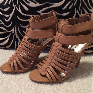 Madden Girl heels