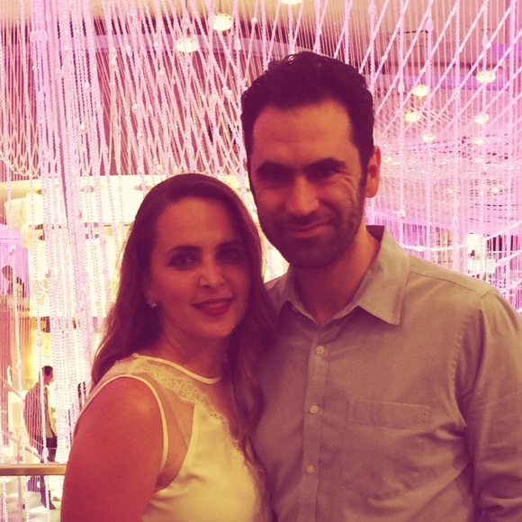 Meet your Posher, Sana