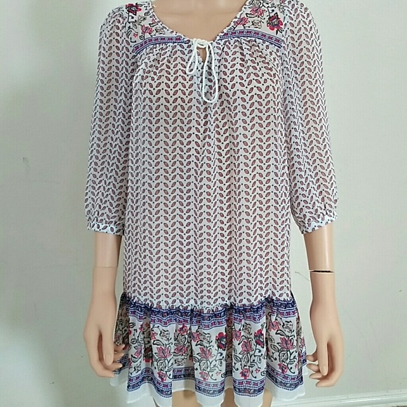 Forever 21 Dress Short