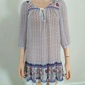 Forever 21 Dress Short