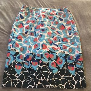 Ann Taylor Skirt