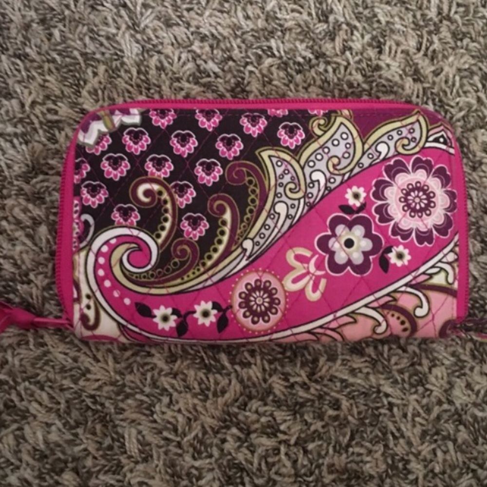 Vera Bradley Bundle - Picture 5 of 8