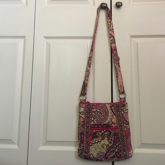Vera Bradley Handbags - Vera Bradley Bundle