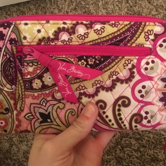 Vera Bradley Bundle - Picture 7 of 8