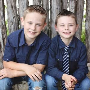 Meet your Posher, Kristin