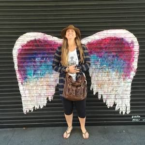 Meet your Posher, Dani