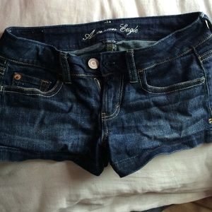 America eagle shorts