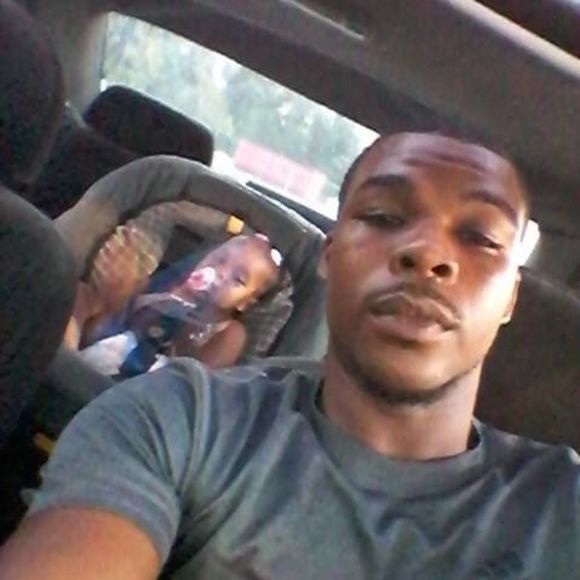 Meet your Posher, Joshua - Picture 1 of 1