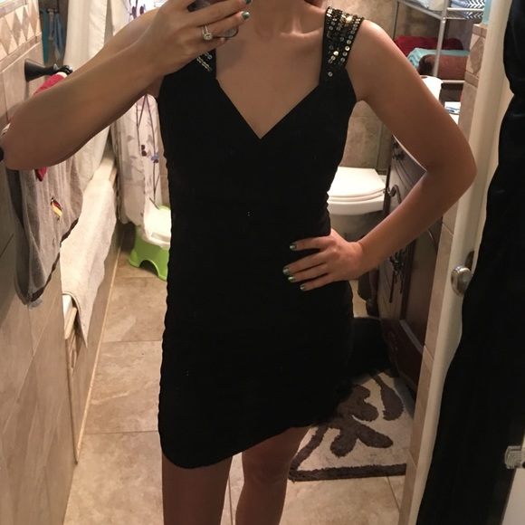 Body Central Dress - size S!