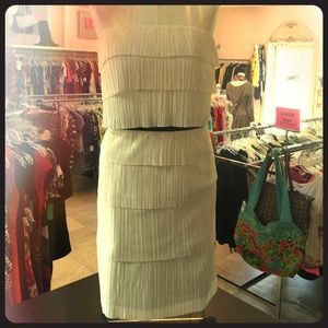 Jessica Simpson Flapper Style Dress