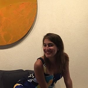 Meet your Posher, Catherine