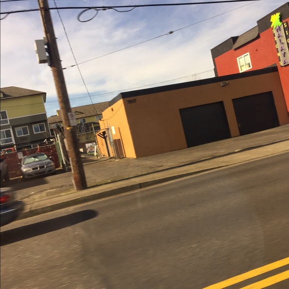 Meet your Posher, Andre