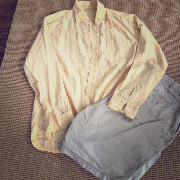 Tommy Bahama button down