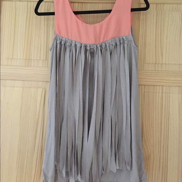 Boho tunic - Picture 2 of 4