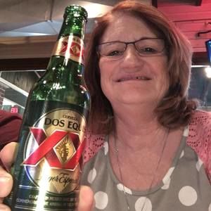 Meet your Posher, Sheri