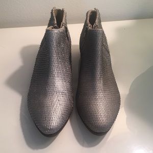 Matisse Pablo Booties