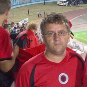 Meet your Posher, Samir