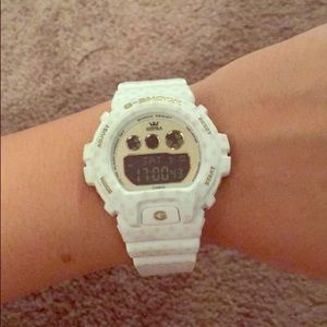 G-Shock Watch
