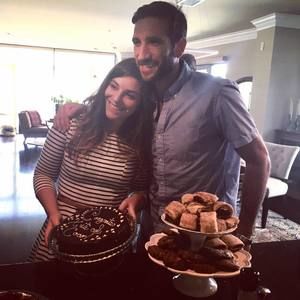 Meet your Posher, Alexandra